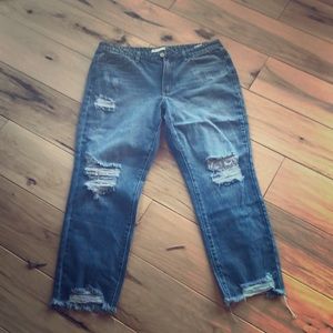 Kankan Jeans